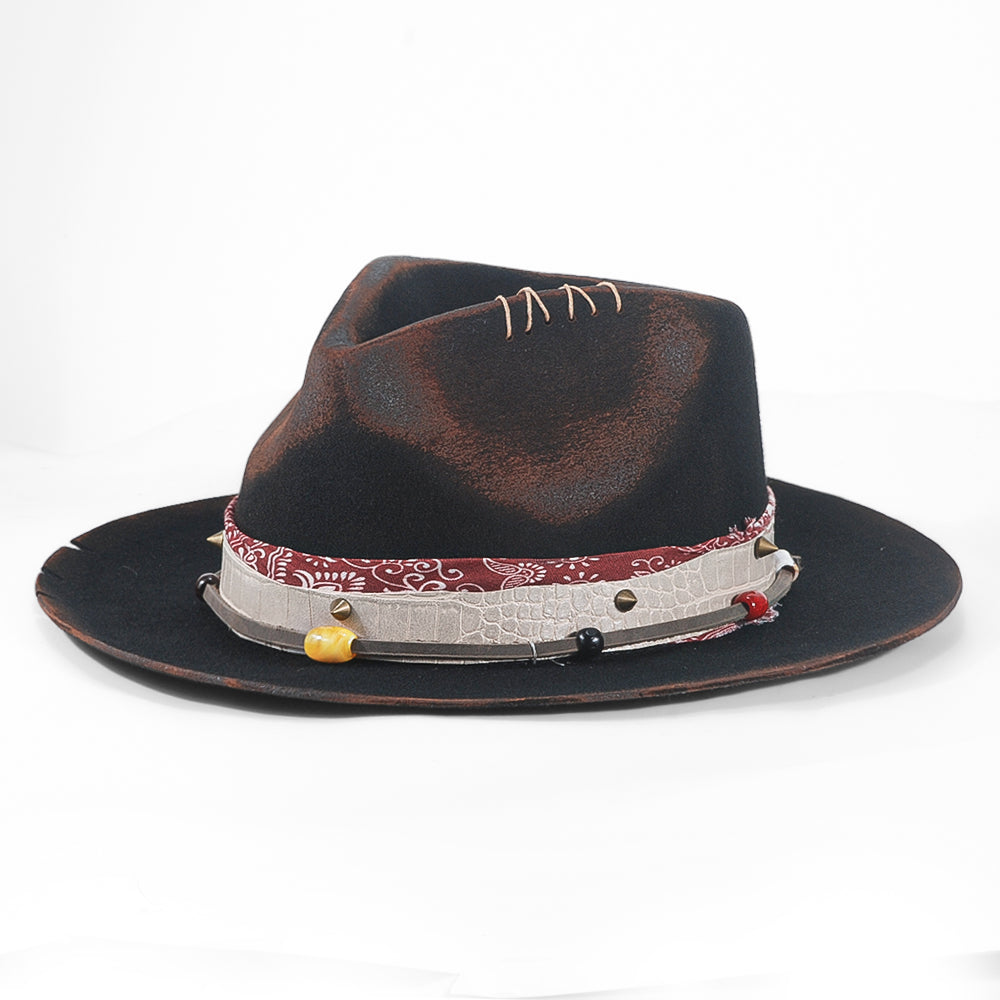 Vintage Fedora