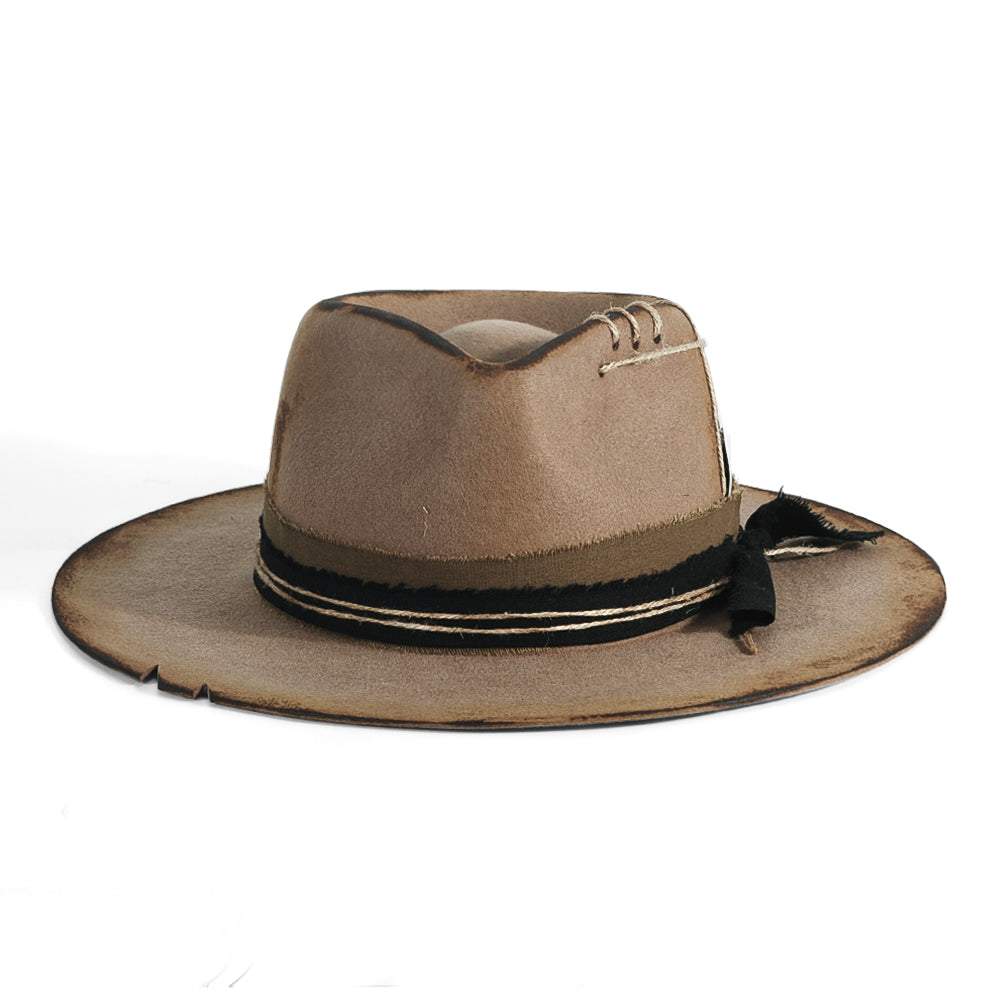 Khaki Heritage