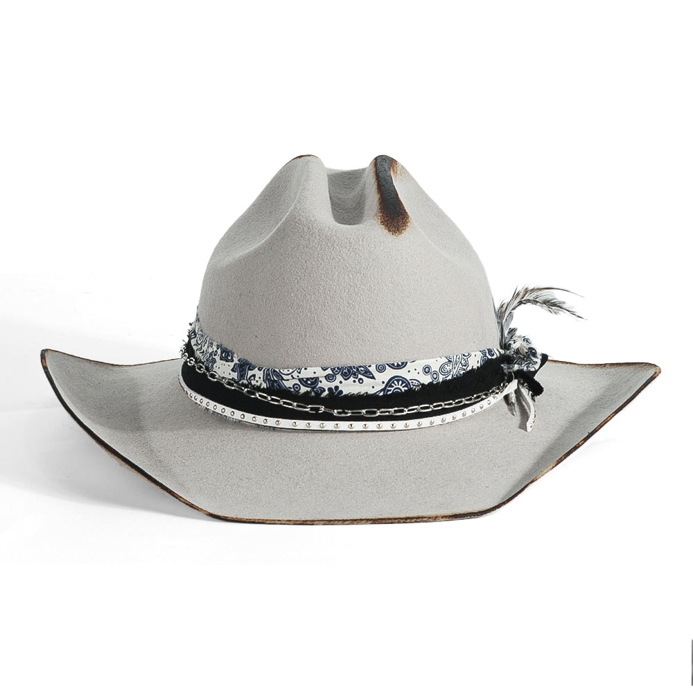 Old West Grey