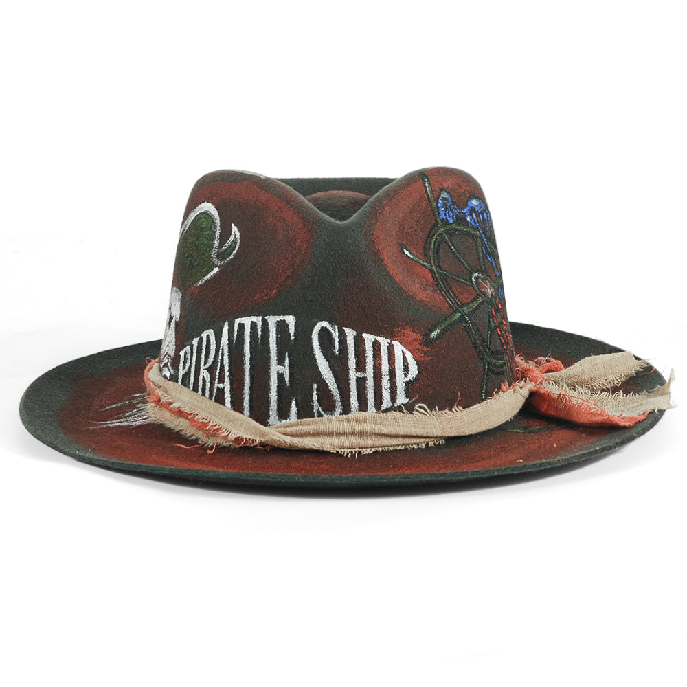 Pirateship