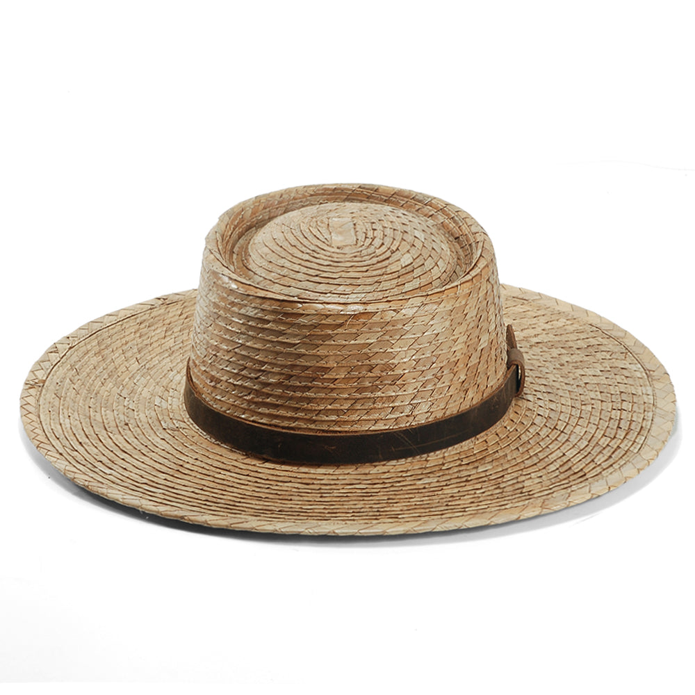 Palm-Khaki