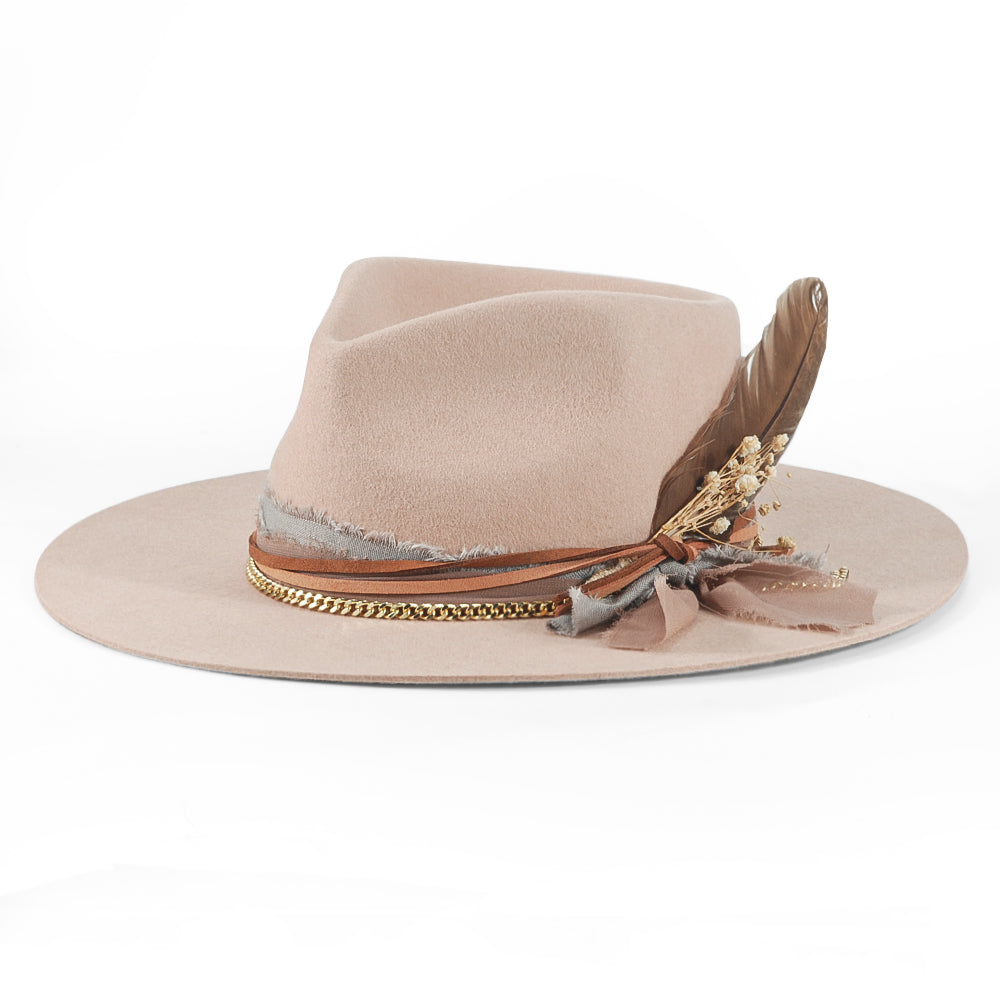 Trekker’s Crown