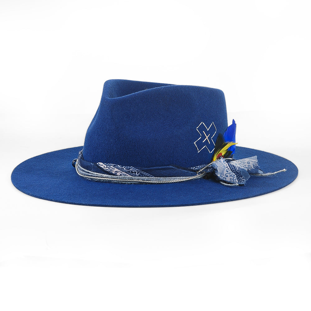 Oxford Blue