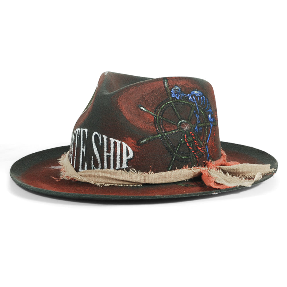 Pirateship