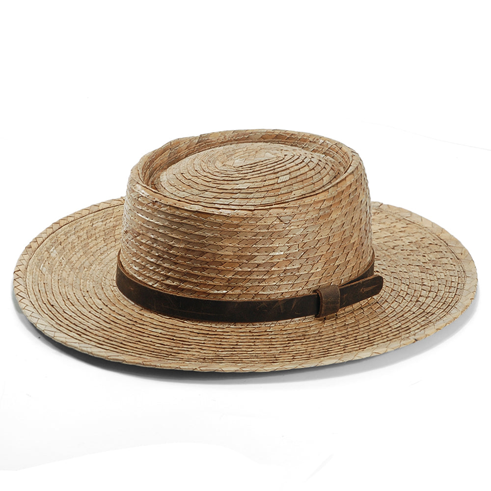 Palm-Khaki