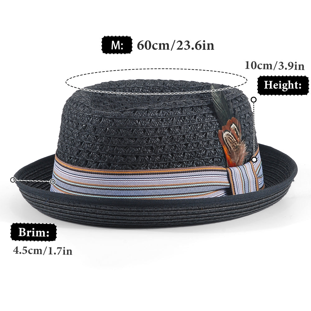 Majestic Fedora