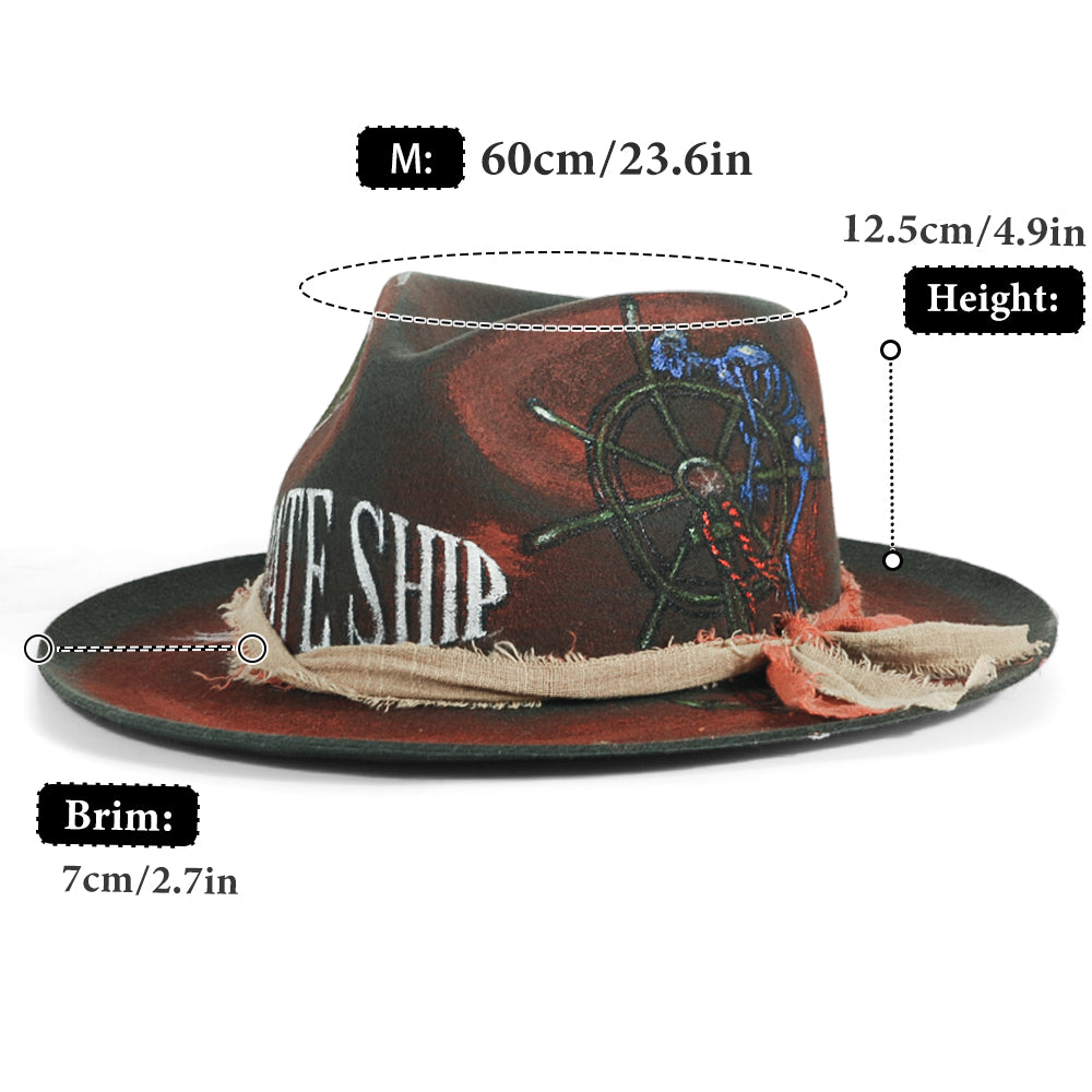 Pirateship
