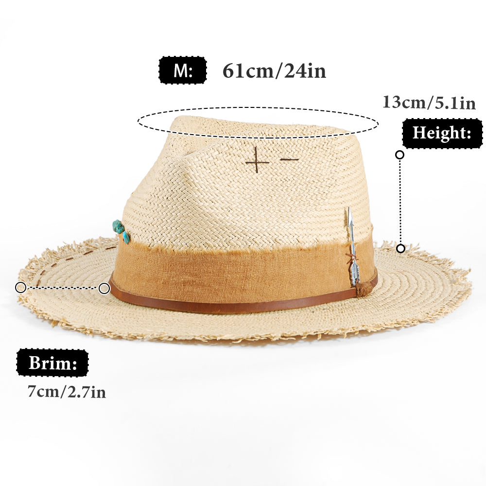 Fedora & Folklore