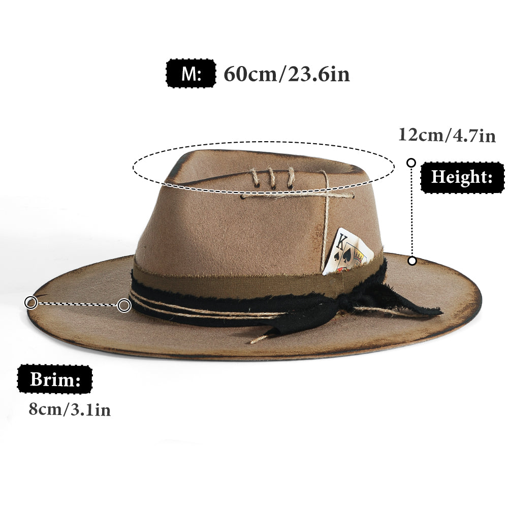 Khaki Heritage
