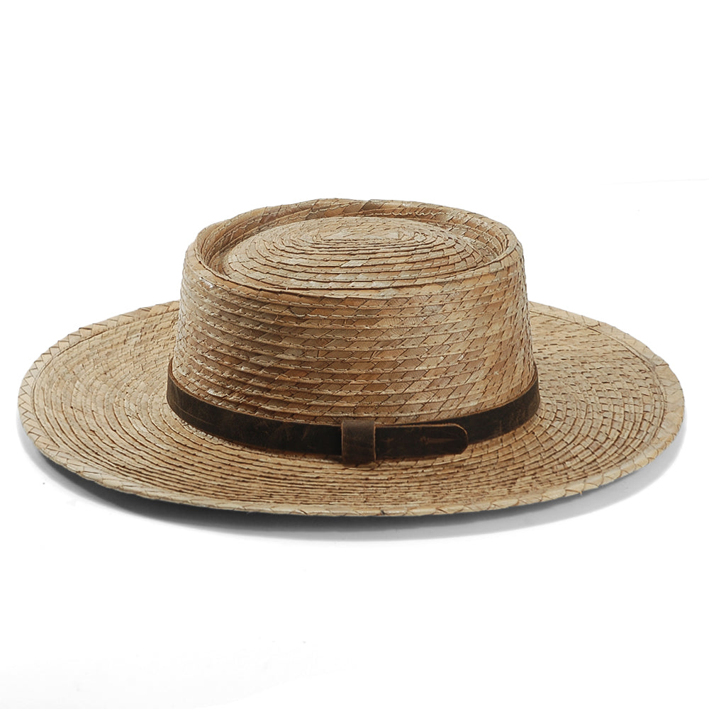 Palm-Khaki