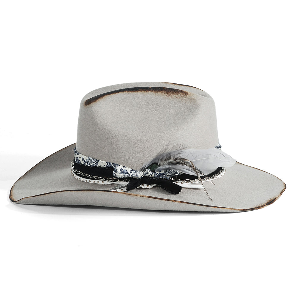Old West Grey