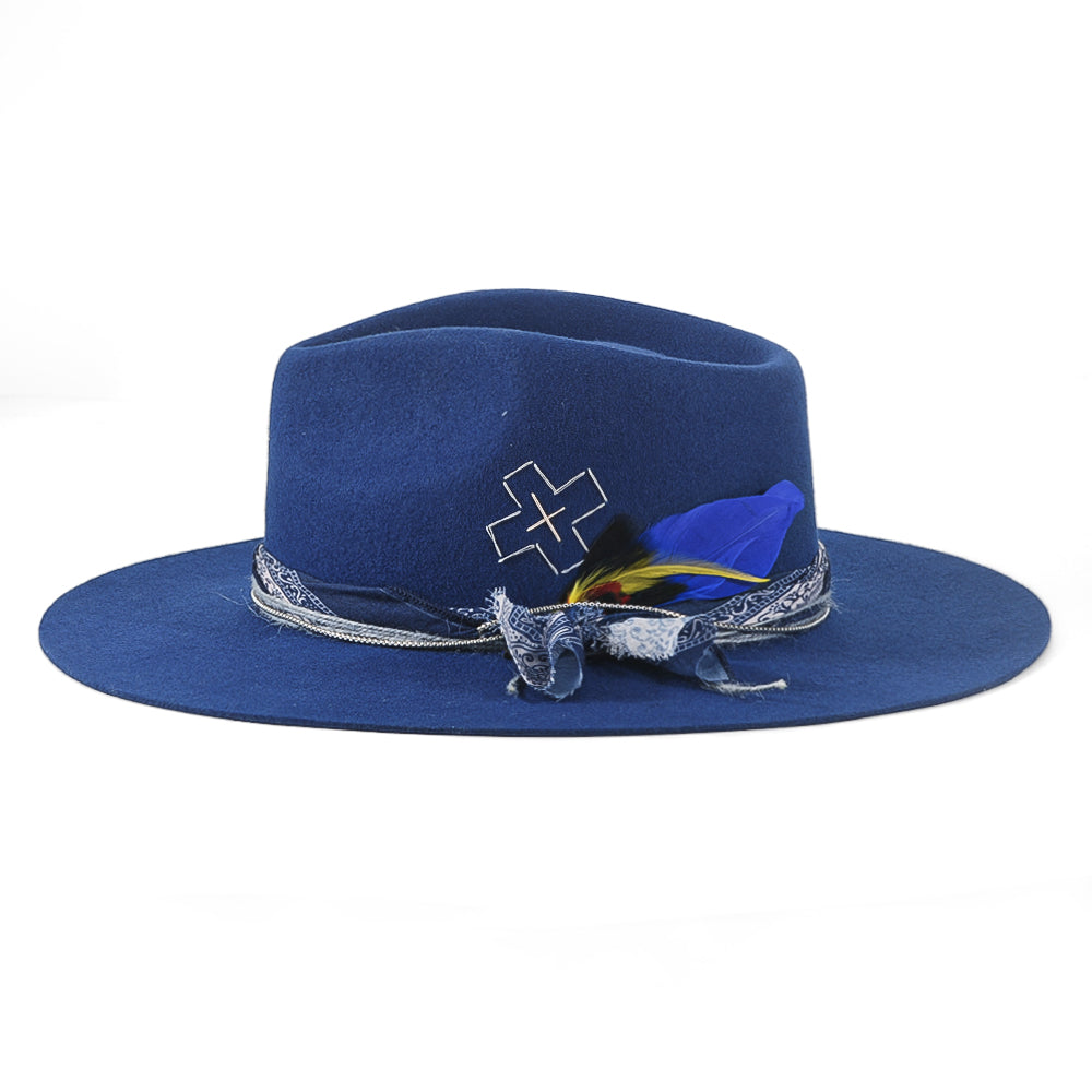 Oxford Blue