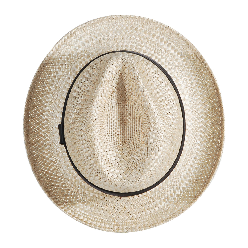 Alabaster Fedora