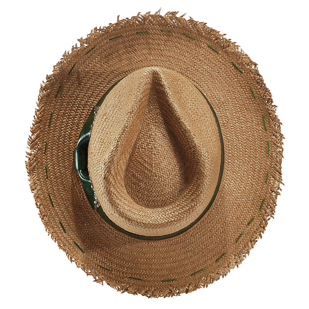 Khaki Breeze