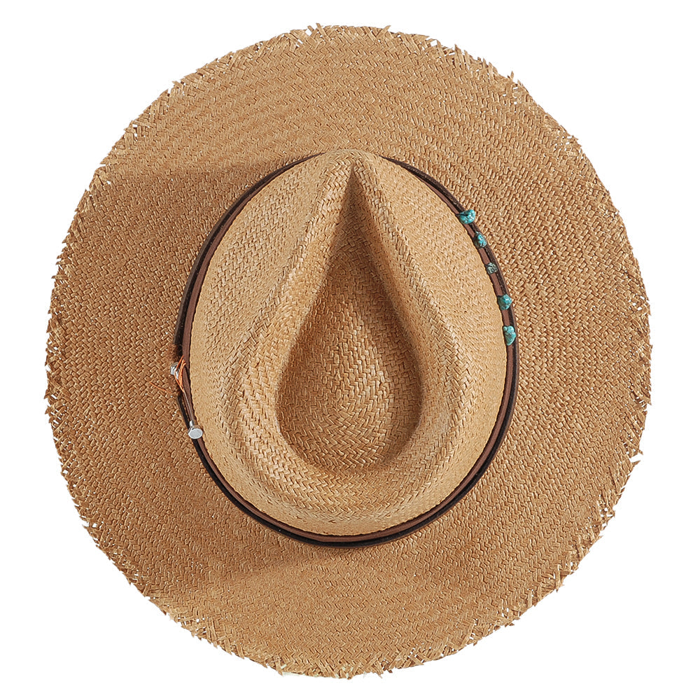 Brim & Burlap