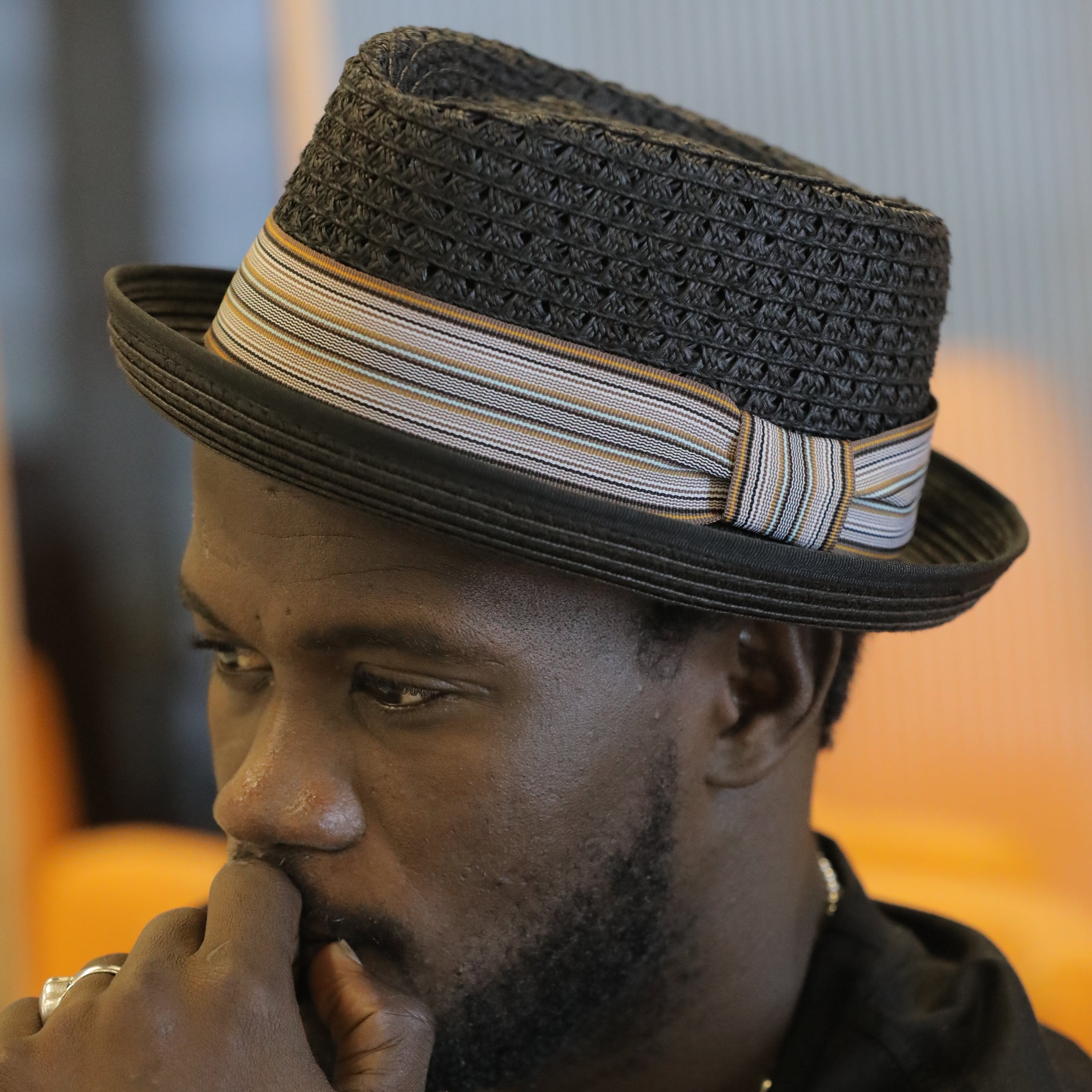 Majestic Fedora