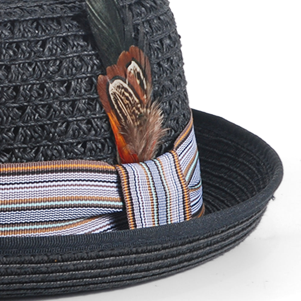 Majestic Fedora
