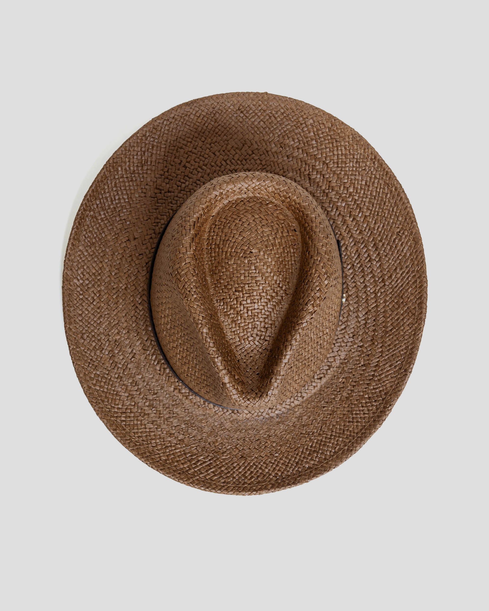 Coffee Bean Fedora