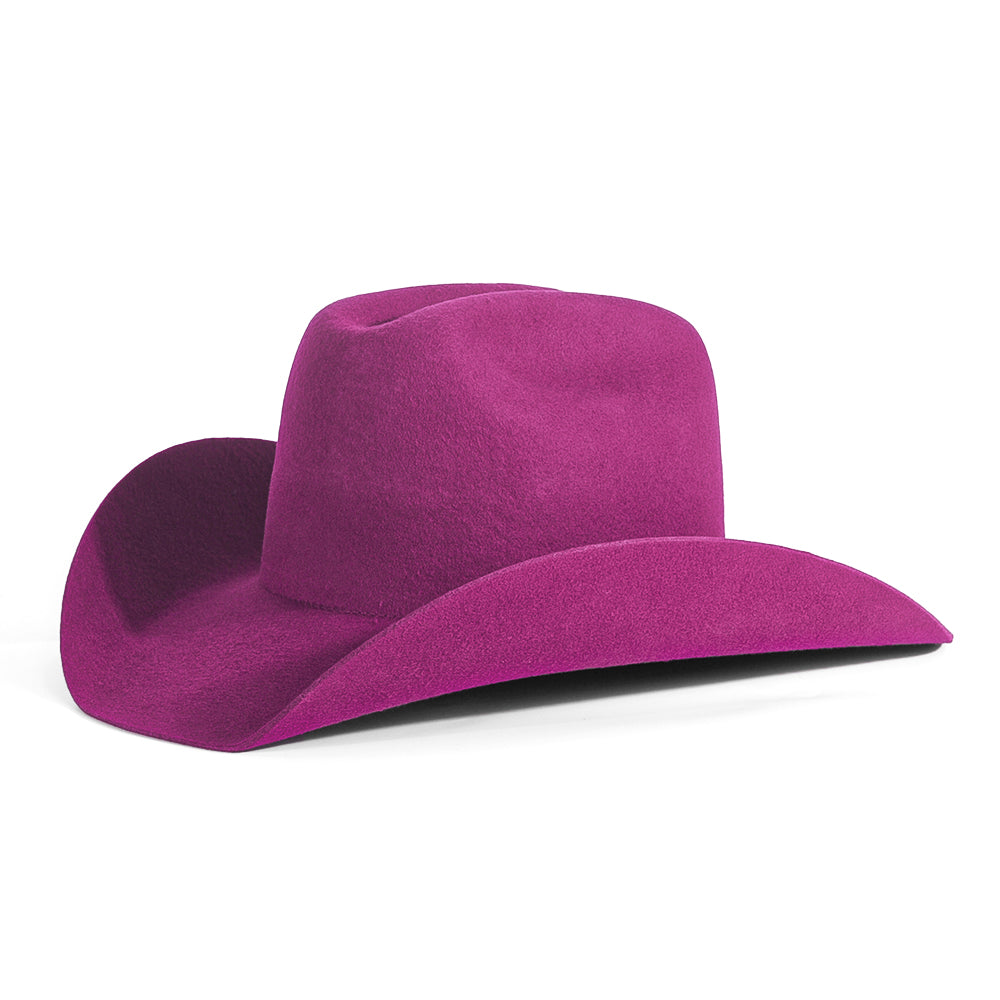 OTRHATS-Cowboy-Wool-GrapePurple-Berry-Trail-side