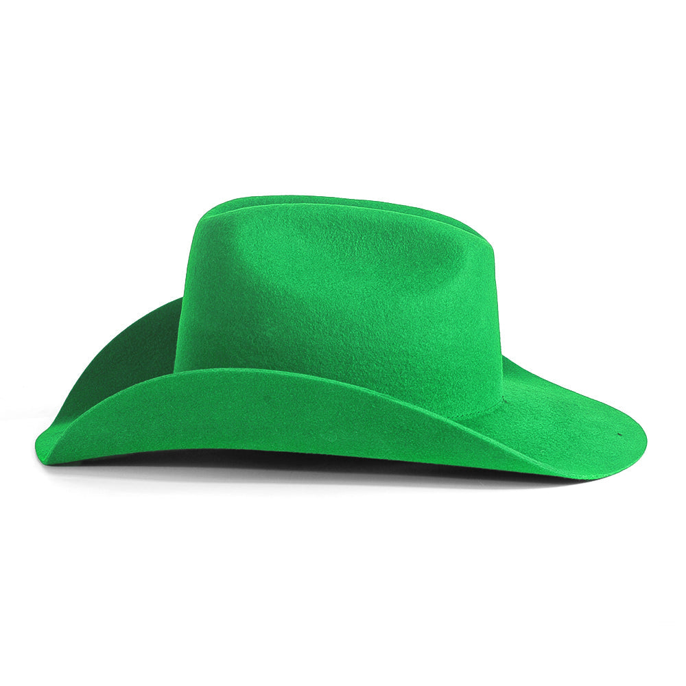 OTRHATS-Cowboy-Wool-Green-Forest-Frontier-side-2
