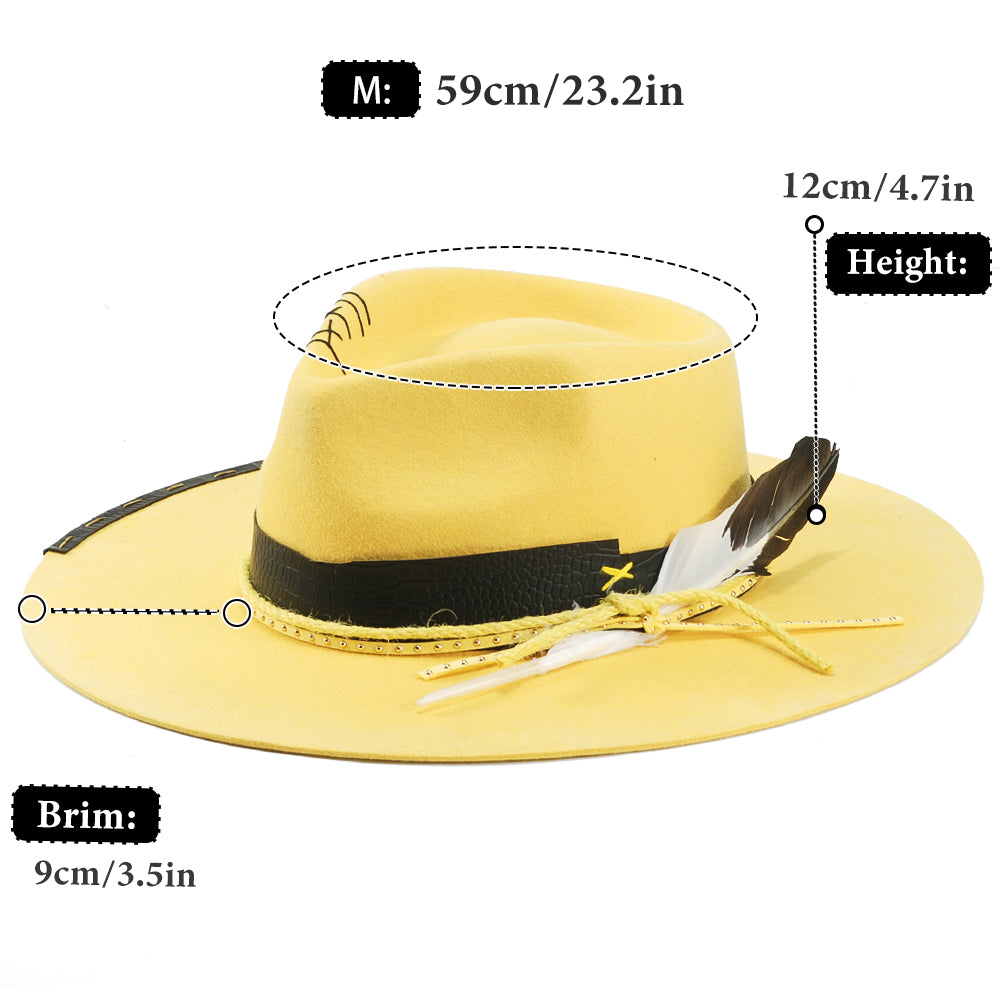 OTRHATS-Fedora-Felt-Yellow-Sunbeam-data