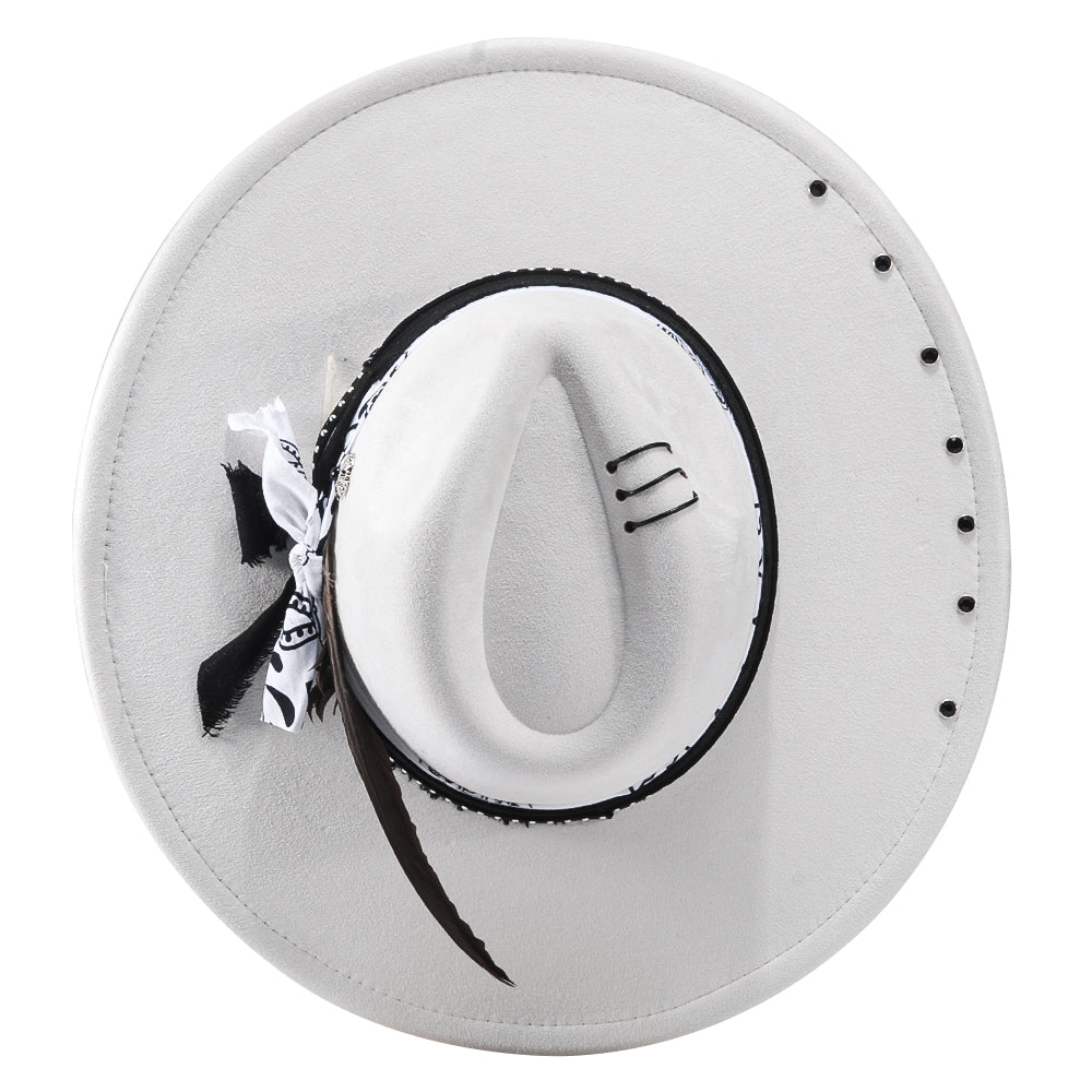 OTRHATS-Fedora-Suede-White-Mountain-Glory-top