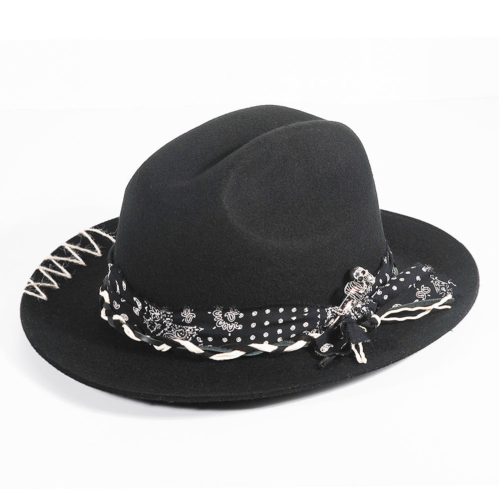 OTRHATS-Open-Road-Wool-Black-Wilderness-side