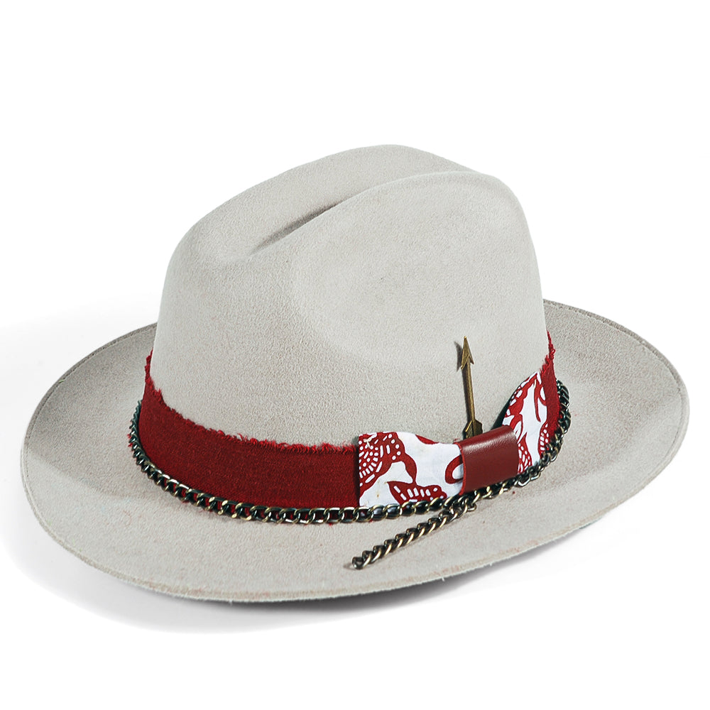 OTRHATS-Open-Road-Wool-Grey-The-Wayfarer-side