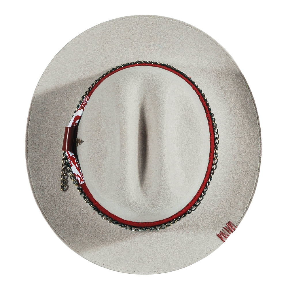 OTRHATS-Open-Road-Wool-Grey-The-Wayfarer-top